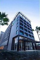 HOLIDAY INN SANTO DOMINGO